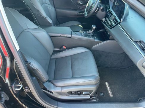 Used 2022 Lexus ES 350 w/ Premium Package image 19