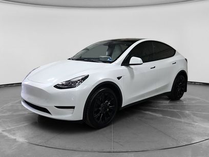 Used 2023 Tesla Model Y Long Range