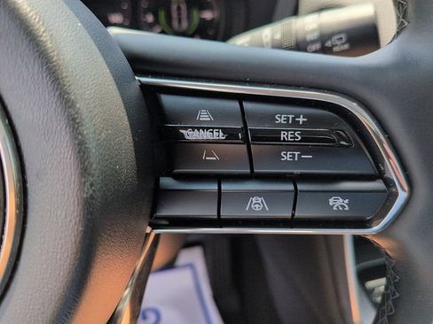 Used 2026 MAZDA CX-90 3.3 Turbo w/ Premium Sport Pkg AWD/4WD image 20