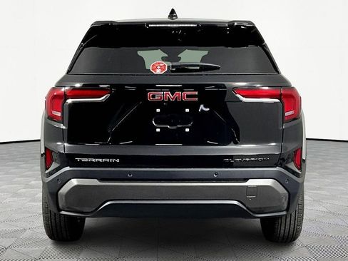 New 2026 GMC Terrain Elevation w/ Technology Package II FWD image 5