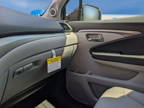 New 2026 Honda Ridgeline RTL image 29