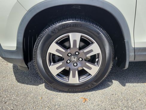 Used 2019 Honda Ridgeline RTL-E image 5