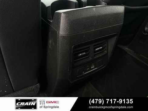 Used 2024 GMC Canyon AT4 AWD/4WD image 25