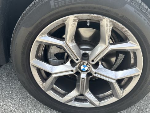 Certified 2023 BMW X3 xDrive30i w/ Convenience Package AWD/4WD image 15