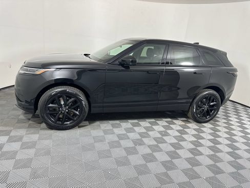 Used 2026 Land Rover Range Rover Velar S AWD/4WD image 2