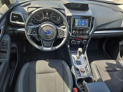 Used 2024 Subaru Forester Premium AWD/4WD image 11