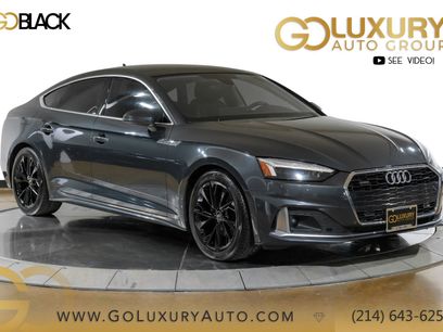 Used 2023 Audi A5 2.0T Premium w/ Convenience Package