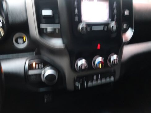 Used 2022 RAM 2500 Tradesman RWD image 11