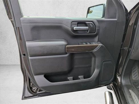 Used 2019 Chevrolet Silverado 1500 LT w/ All-Star Edition RWD image 20