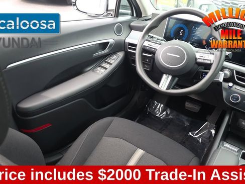 Used 2025 Hyundai Sonata SEL FWD image 27
