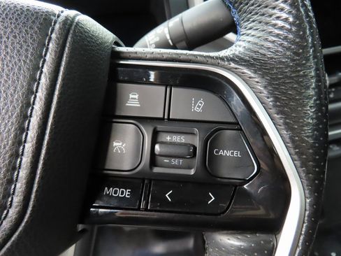 Used 2022 Toyota Tundra Platinum image 48