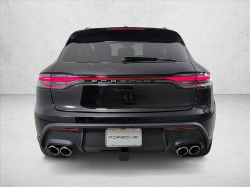 New 2026 Porsche Macan S image 9