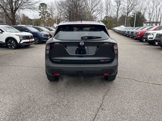 New 2025 Nissan Kicks SR AWD/4WD video 3