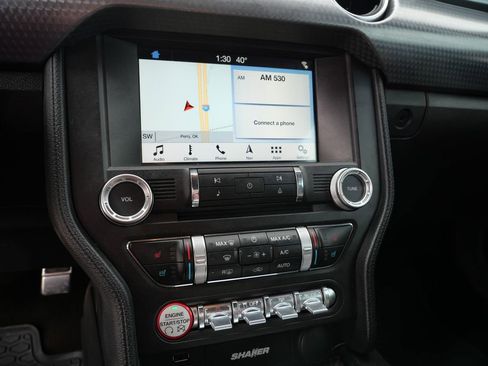 Used 2017 Ford Mustang GT Premium w/ GT Performance Package image 21