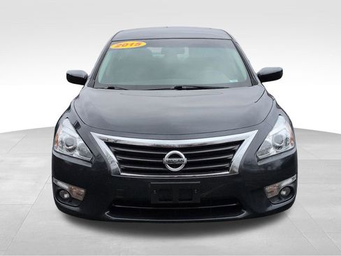 Used 2015 Nissan Altima 2.5 SV image 3