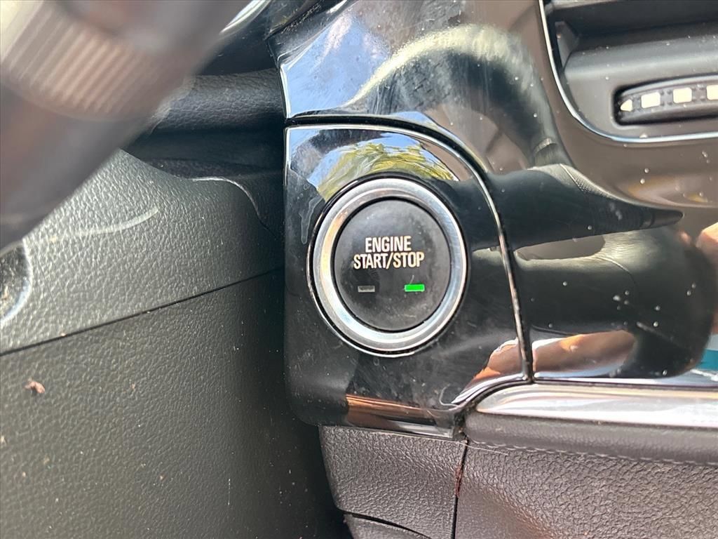 Used 2018 Buick Encore Premium AWD/4WD image 15