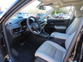 Certified 2023 Honda CR-V EX-L video 2