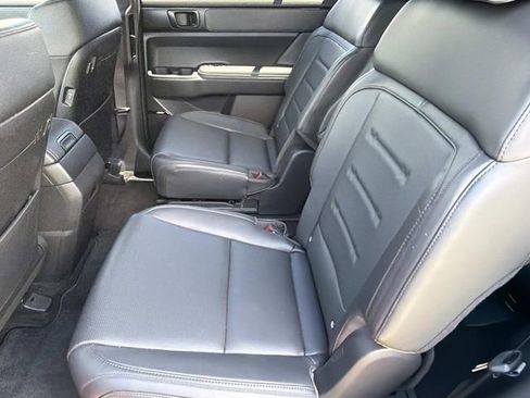 Used 2024 Hyundai Santa Fe Calligraphy FWD image 23