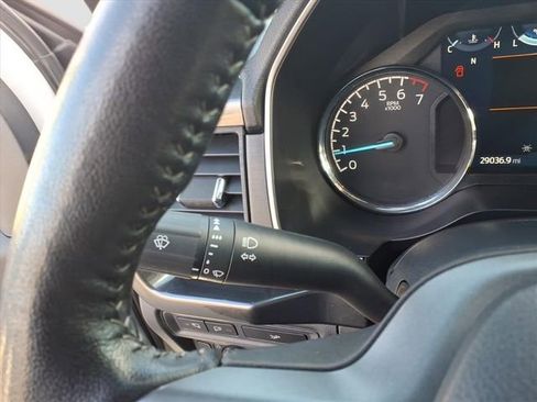 Used 2022 Ford F150 XLT w/ Equipment Group 302A High image 25