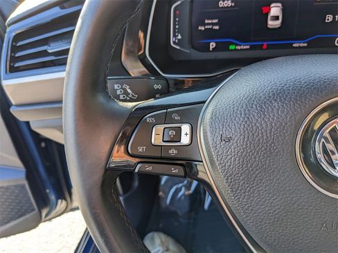 Used 2019 Volkswagen Jetta SEL Premium image 29