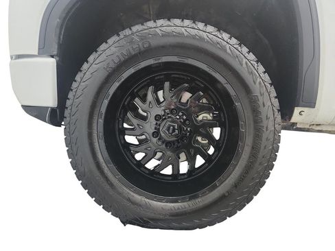 Used 2021 GMC Sierra 1500 Elevation image 36