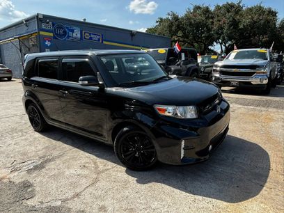 Used 2015 Scion xB