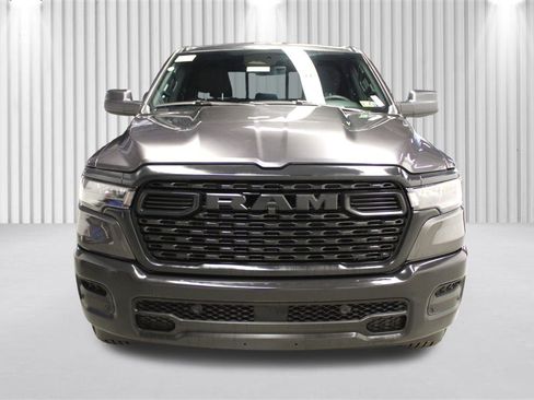 New 2026 RAM 1500 Tradesman image 38