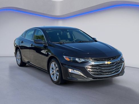 Used 2023 Chevrolet Malibu LT FWD image 5