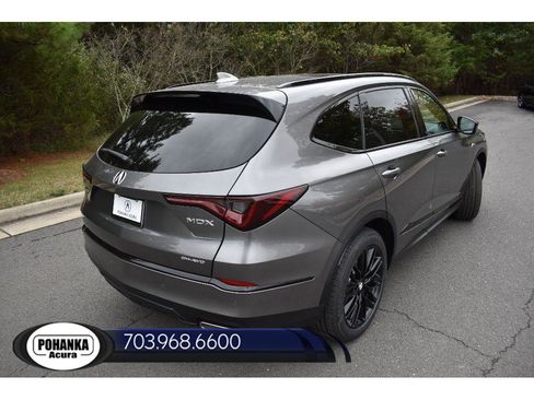 New 2026 Acura MDX A-Spec image 10