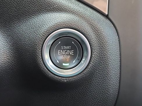 Used 2025 Chevrolet Silverado 1500 W/T w/ WT Safety Package image 18