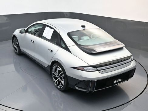 Certified 2023 Hyundai Ioniq 6 SEL image 19