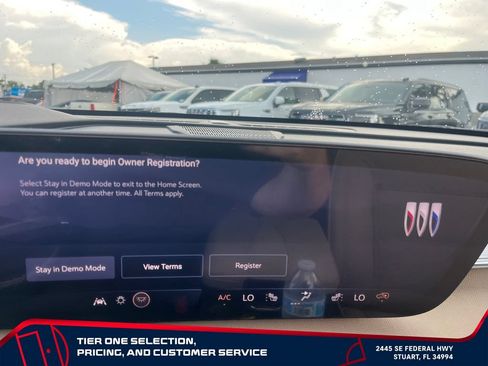 New 2026 Buick Enclave Preferred FWD image 22