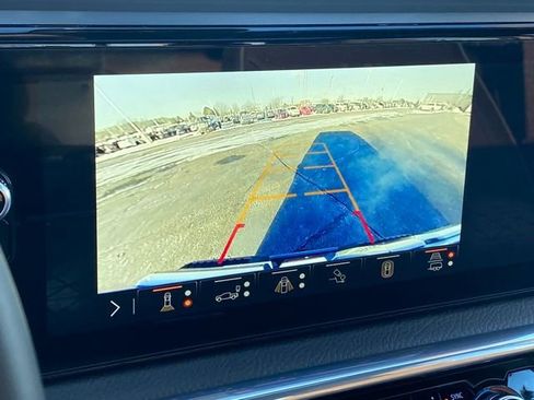 Certified 2025 GMC Sierra 1500 Denali w/ Denali Reserve Package image 11