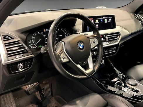 Used 2022 BMW X3 xDrive30i w/ Convenience Package image 13