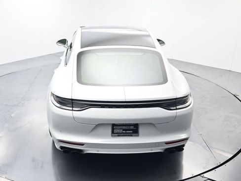 Certified 2022 Porsche Panamera GTS image 37