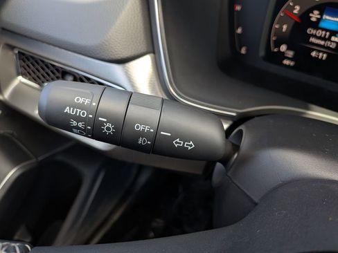 New 2026 Acura Integra A-Spec FWD image 22