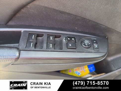 Used 2013 Acura RDX FWD w/ Technology Package image 14