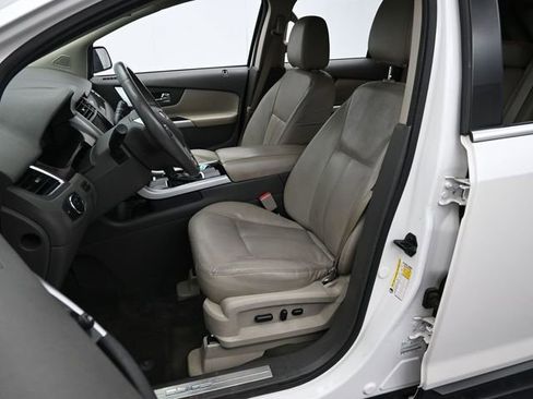 Used 2014 Ford Edge Limited w/ Driver Entry Package image 10