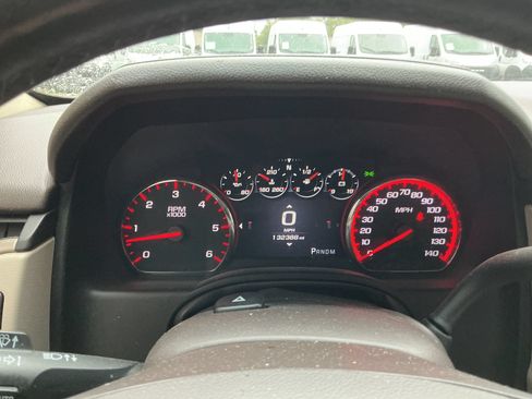 Used 2016 GMC Yukon Denali w/ Open Road Package AWD/4WD image 7