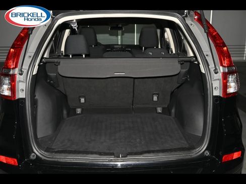 Used 2016 Honda CR-V EX image 12