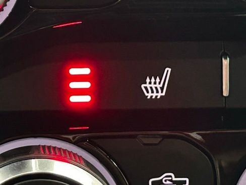 Used 2021 RAM 2500 Power Wagon w/ Power Wagon Off Road Package image 8