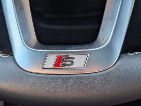 Used 2022 Audi SQ5 Prestige AWD/4WD image 28