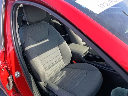 Used 2025 Kia K4 EX image 30