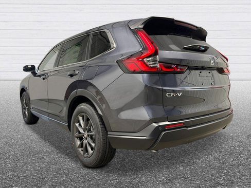 New 2026 Honda CR-V EX-L image 3