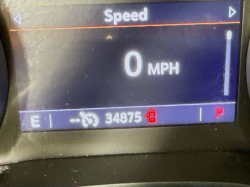 Used 2022 Buick Encore GX Preferred FWD image 13