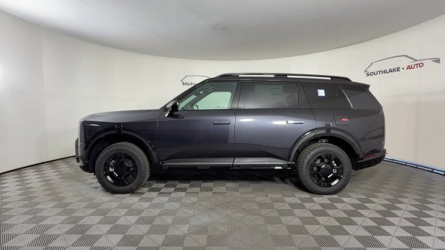 New 2027 Kia Telluride SX Prestige X-Pro AWD/4WD image 5