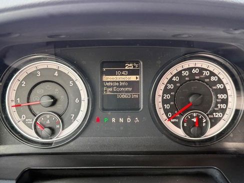 Used 2015 RAM 1500 Express image 18