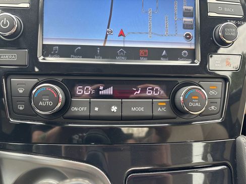 Used 2016 Nissan Maxima 3.5 S image 30