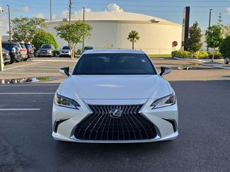 Used 2025 Lexus ES 300h w/ Premium Package FWD video 2