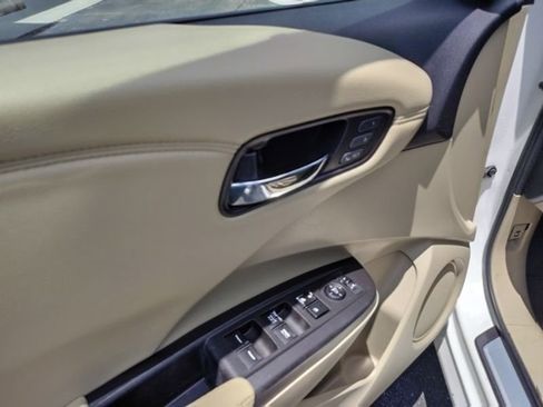 Used 2013 Acura RDX FWD w/ Technology Package image 9